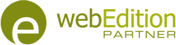CMS webEdition Partner